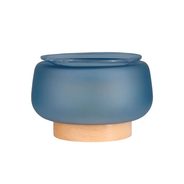 Better Homes & Gardens Seaglass Wax Warmer