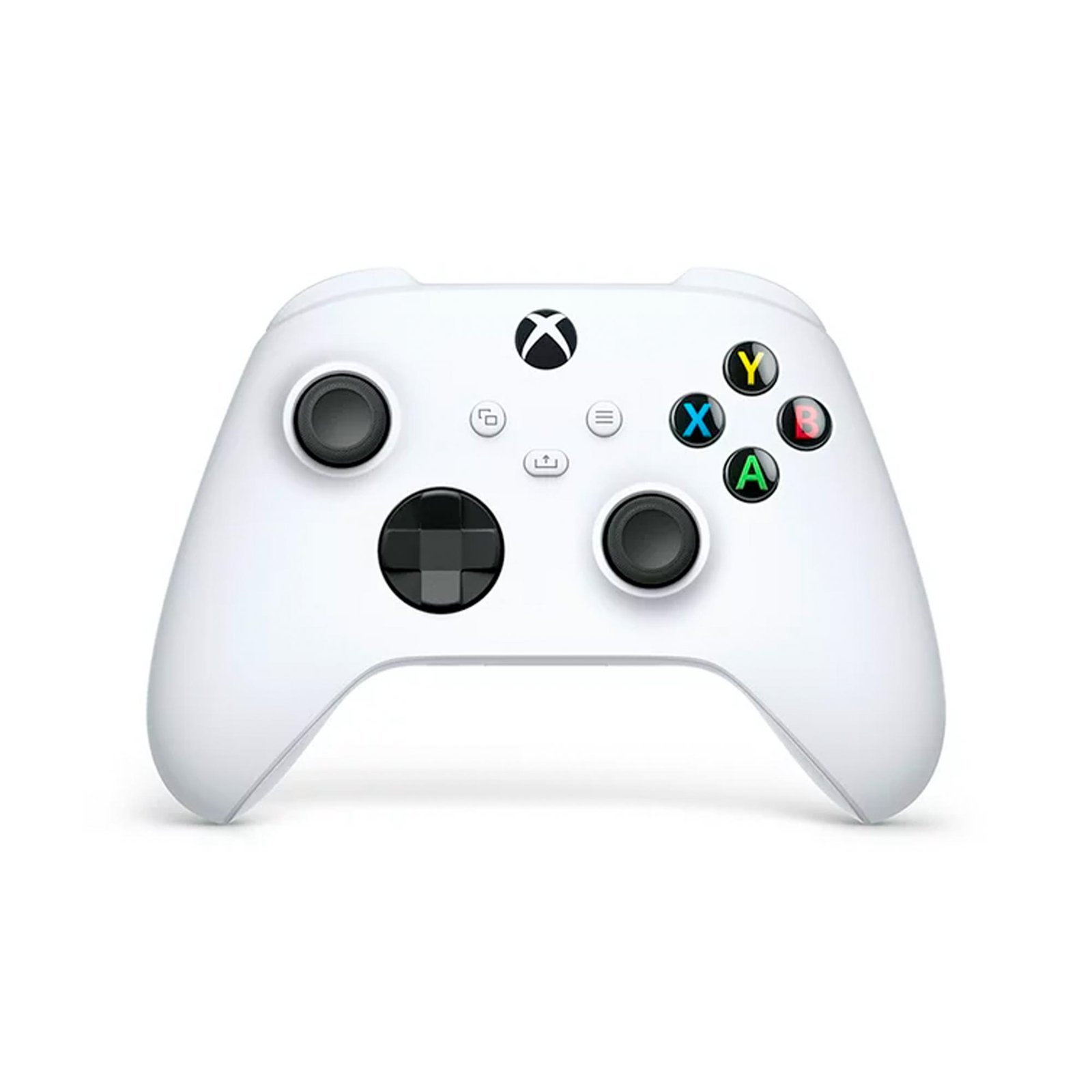 Microsoft Xbox Wireless Controller – Robot White