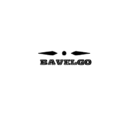 Black And White Aesthetic Minimalist Modern Simple Typography Coconut Cosmetics Logo (4)