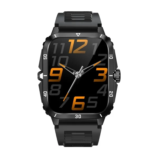 Smart watch Touch Screen - Image 5