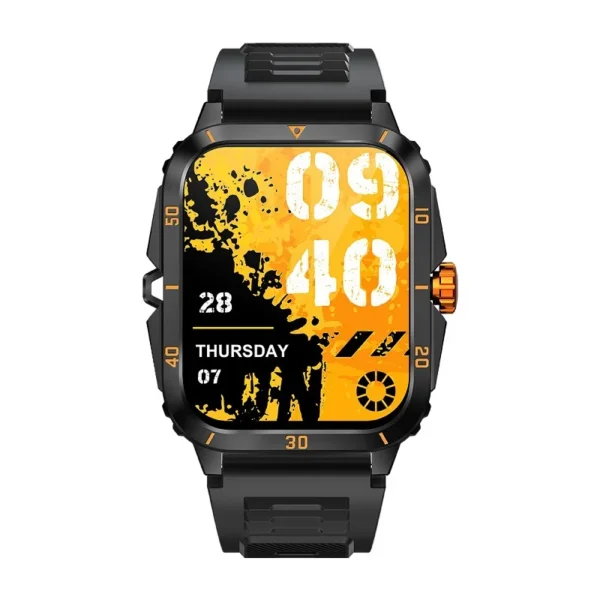 Smart watch Touch Screen - Image 3