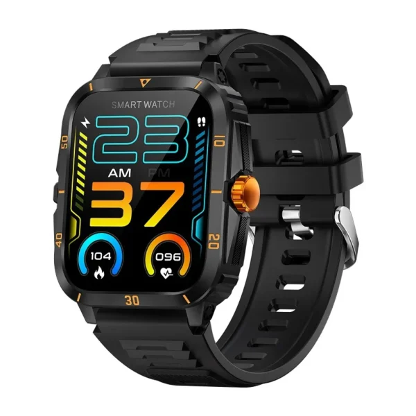 Smart watch Touch Screen - Image 4