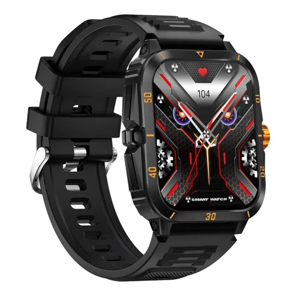 Smart watch Touch Screen - Image 2