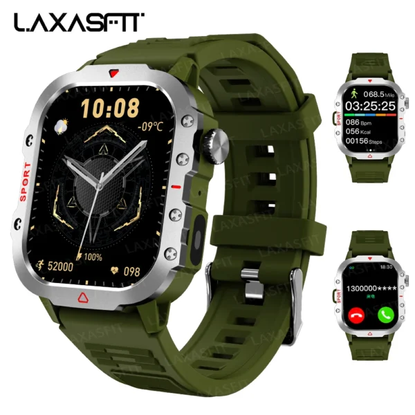 Sports Smart Watch - Image 11