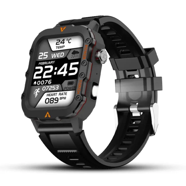 Sports Smart Watch - Image 12