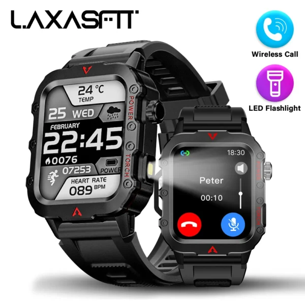 Sports Smart Watch