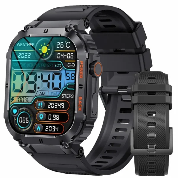 LIGE Outdoor Sports Fitness - Image 8