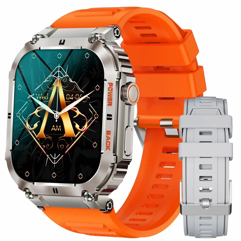 Reloj Inletijente