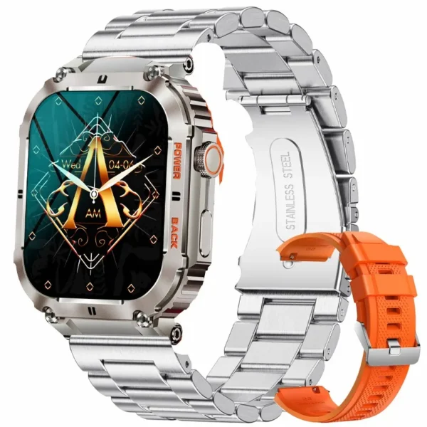 Reloj Inletijente - Image 2