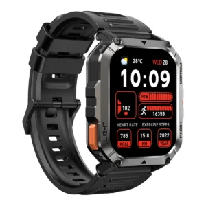 Blackview W70 Pro Rugged Smartwatch