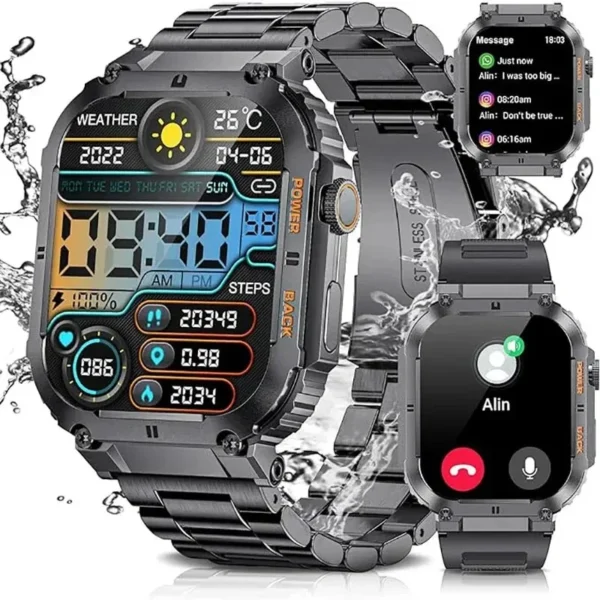 LIGE Outdoor Sports Fitness