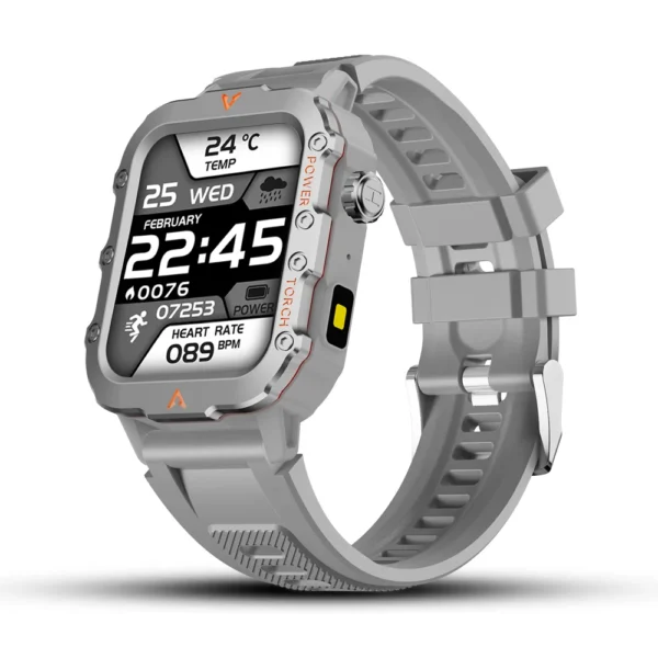 Sports Smart Watch - Image 8