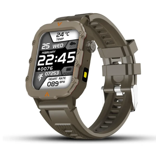 Sports Smart Watch - Image 7