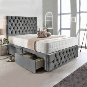 Cama Lujosa Doble