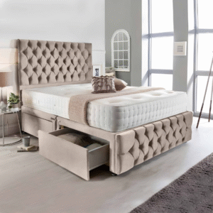 cama especial